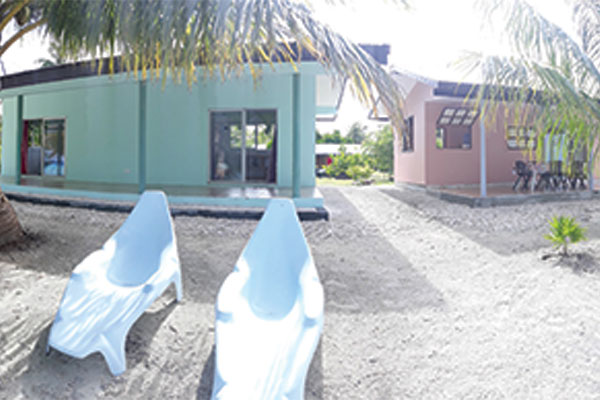 Pension Auorotini Fakarava