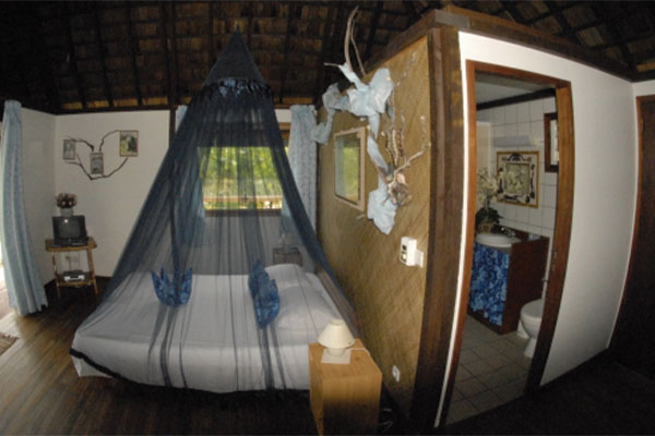 Pension Tokerau Village Fakarava